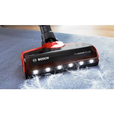 3. BOSCH BCS 711PET UNLIMITED Vacuum Cleaner
