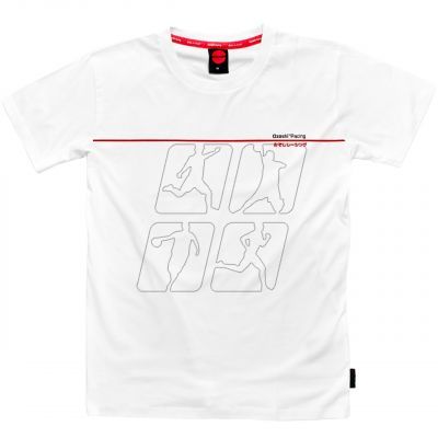 3. Ozoshi Senro M OZ93322 T-shirt