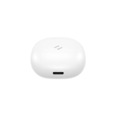 8. Havit TW931 Wireless TWS Headphones (White)