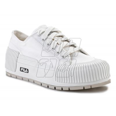 6. Fila Cityblock Platform Shoes W FFW0260-10005