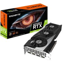 Gigabyte GeForce RTX 3060 GAMING OC 12GB rev. 2.0 GDDR6 Graphics Card