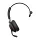 Jabra 26599-899-899 Headphones/Headset Wireless Headband Office/Call Center USB Type-C Bluetooth Black