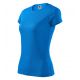 Fantasy Women's T-Shirt (Snorkel Blue)