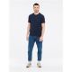 Men's T-Shirt PROTEST PRTCRUZ navy blue M