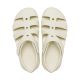 4. Crocs Classic Fisherman Beige Children's Sandals 210626 0LH