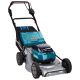 4. MAKITA DLM533Z 2x18V Body Lawn Mower (without battery and charger)
