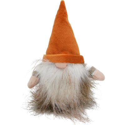 2. DECORATIVE GNOME 15CM BOY