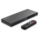 5. Digitus 4K HDMI Switch, 5 x 1