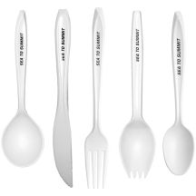 Camp Cutlery Camping Utensils