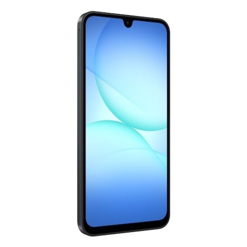 7. Samsung Galaxy A17 (A175) DS 4/128GB Black