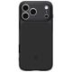 3. Spigen Ultra Hybrid MagSafe Case for iPhone 18 Pro / 17 Pro - Matte Black