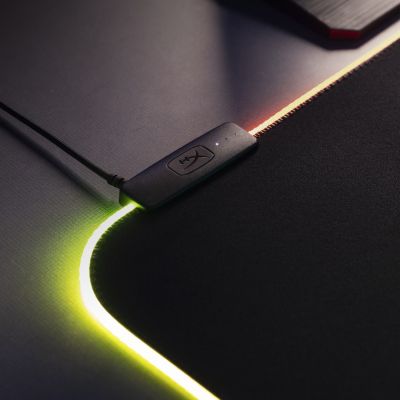 6. HP Pulsefire Mat XL HMPM Mouse Pad
