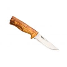 Helle Eggen 12C27 201075 knife