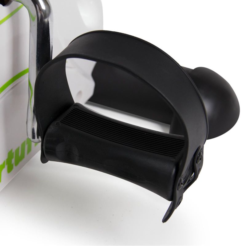 6. VIRTUFIT V3 CHAIR BIKE / CYCLE TRAINER WITH HANDLE AND COMPUTER