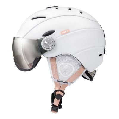 2. Meteor Holo 24966 Ski Helmet