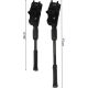 7. BIKE STAND REAR ADJUSTABLE 24''-28'' XQMAX