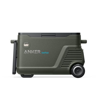 3. Portable refrigerator Anker EverFrost 43L