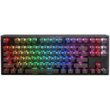 Ducky One 3 TKL Gaming Keyboard USB Black