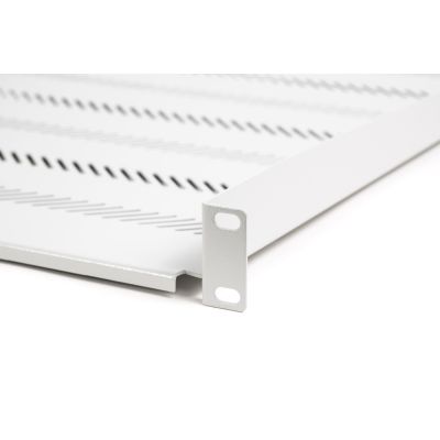 2. Digitus TN-19-550-1U-GY Rackshelf ear parts