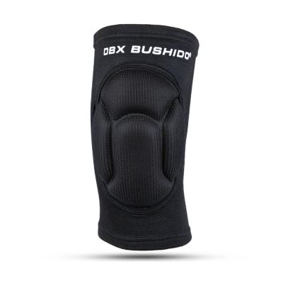 8. Elastic knee pads - 2 pcs.