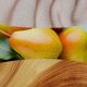 CASHMERE WOODWICK Small Candle