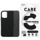 CARE by PanzerGlass Feature Double Defense Case for iPhone 16 Pro - Black