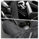 5. Rockbros A40-1 Motorcycle Tank Bag for 12L Motorcycles - Black