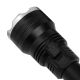 3. ESPERANZA RECHARGEABLE ALUMINUM LED FLASHLIGHT HYBRIS EOT068