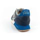 5. US Polo Assn sports shoes sneakers men's fashionable comfortable blue