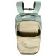4. Targus 15-16in Work+Play Flex Ecosmart Backpack 40.6 cm (16") Backpack Green