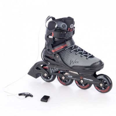 7. Tempish Wox Xara 1000071 roller skates