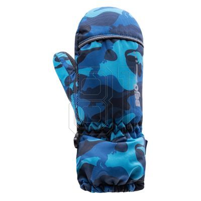 5. Vipo Kdb Jr Gloves 92800438466