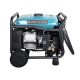 6. KÖNNER & SÖHNEN 3.6 kW 230 V Inverter Generator KS 4100iiEG