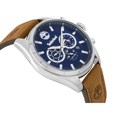 2. TIMBERLAND Ashmont TBL 16062JYS/03 Men's Watch + BOX
