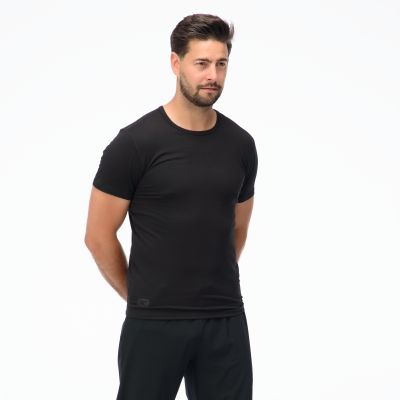 6. Men's short-sleeved T-shirt MILKI II