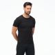 6. Men's short-sleeved T-shirt MILKI II