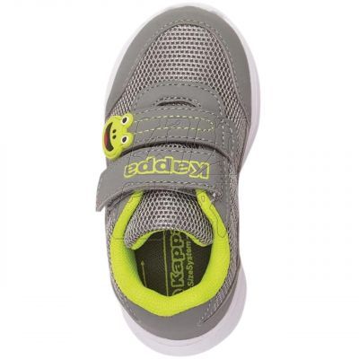 8. Kappa Shoes Jak M Jr 280024M 1633