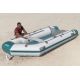 7. Bestway 65049 / 25 inflatable boat 1 person Travel / Recreation Raft