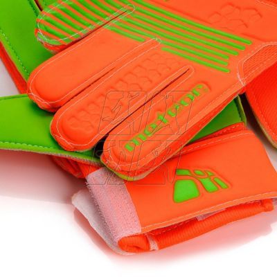 12. Meteor Catch Goalkeeper gloves 03601-03606