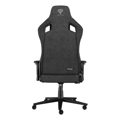 4. GENESIS NFG-2244 gaming chair Gaming chair Upholstered seat