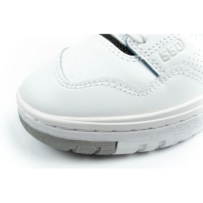 6. New Balance 550 youth sports shoes leather sneakers fashionable