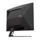 10. AOC G4 C32G42ZE Computer Monitor 80 cm (31.5") 1920 x 1080 px Full HD LED Black, Red