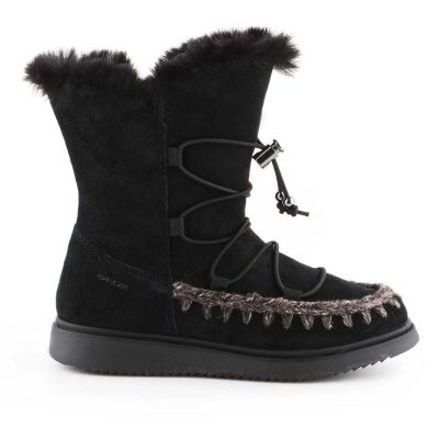 12. Geox J Thymar GB Jr J944FB-00022-C9999 winter boots