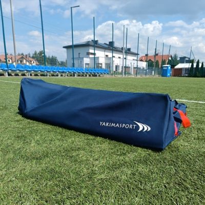 11. Yakima Sport Portable Soccer Goal 100686