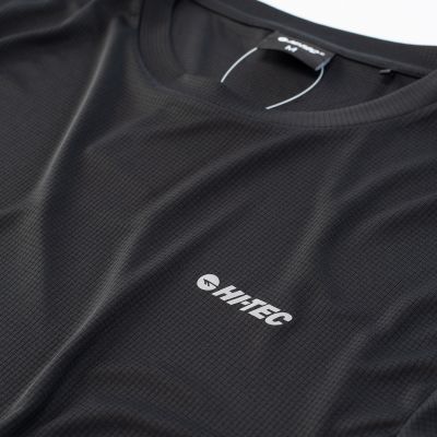 6. Hi-Tec Hilbi T-shirt M 92800622404