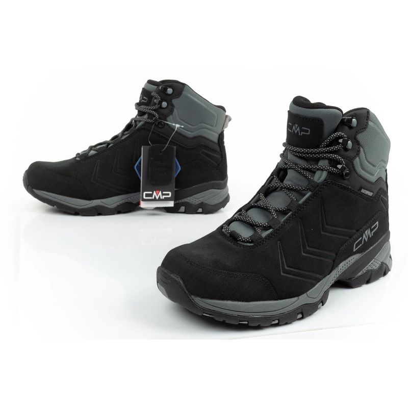 36. CMP Melnick M 3Q18587 U901 trekking shoes