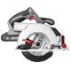 3. Graphite 58G023 Portable Circular Saw 16.5 cm Gray, Red, Silver 4200 RPM
