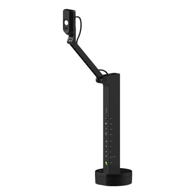 4. IPEVO VZ-X ULTRA Document Camera Black 25.4 / 3.06 mm (1 / 3.06") CMOS USB/HDMI/Wi-Fi