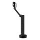 4. IPEVO VZ-X ULTRA Document Camera Black 25.4 / 3.06 mm (1 / 3.06") CMOS USB/HDMI/Wi-Fi