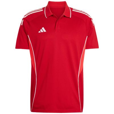 8. adidas Tiro 25 Competition Polo Shirt M JY1805